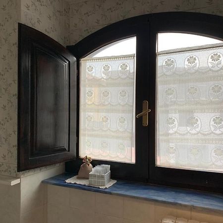 B&B Al San Francesco カステル・ディ・サングロ エクステリア 写真
