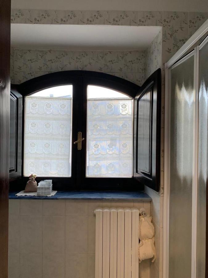 B&B Al San Francesco カステル・ディ・サングロ エクステリア 写真