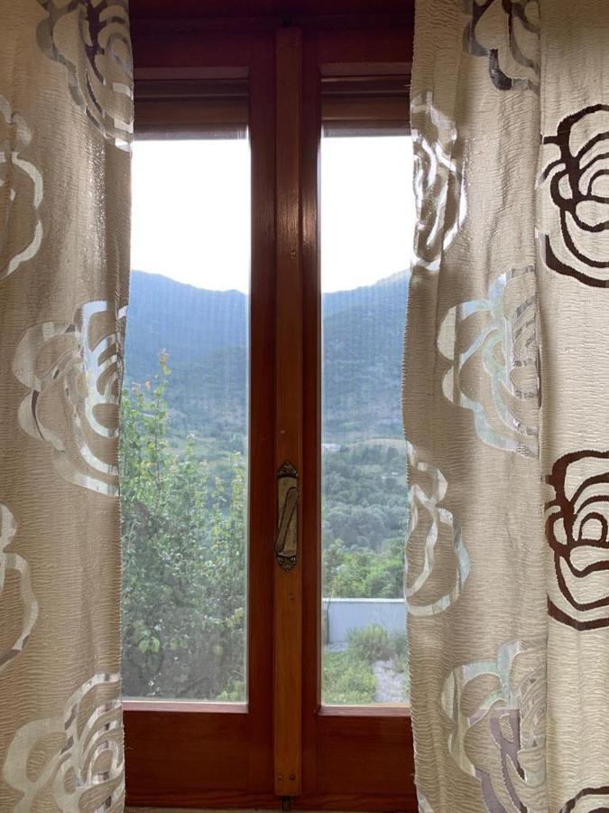 B&B Al San Francesco カステル・ディ・サングロ エクステリア 写真