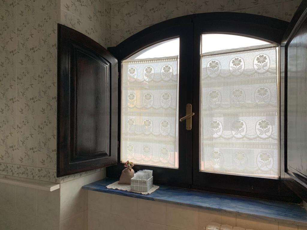 B&B Al San Francesco カステル・ディ・サングロ エクステリア 写真