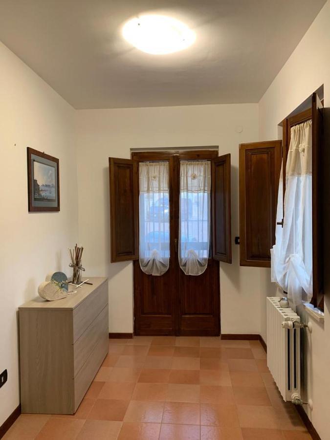 B&B Al San Francesco カステル・ディ・サングロ エクステリア 写真