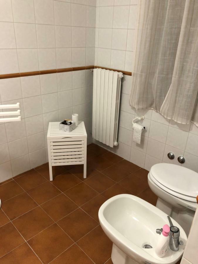 B&B Al San Francesco カステル・ディ・サングロ エクステリア 写真
